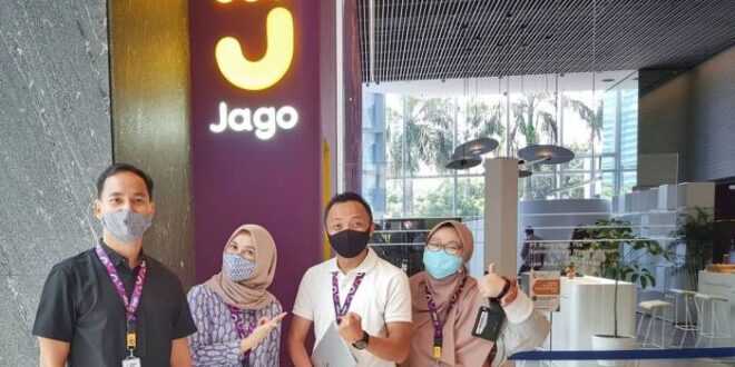 Bank Jago