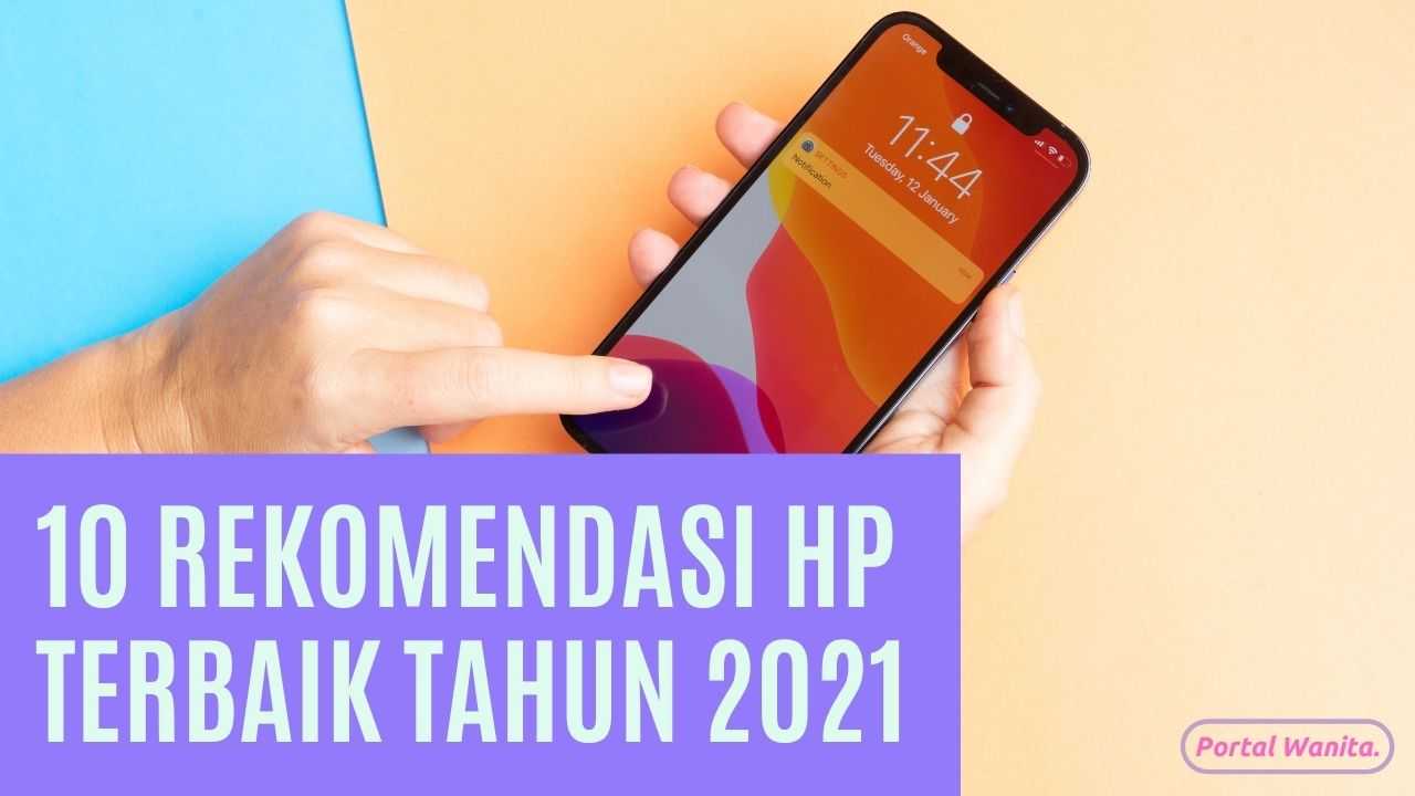 hp terbaik 2021