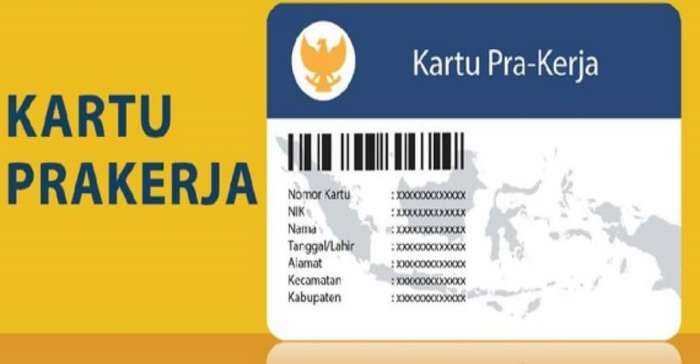 Rahasia Lolos Prakerja Gelombang 13Rahasia Lolos Prakerja Gelombang 13