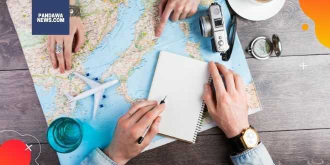 Apa yang Harus Dipersiapkan untuk Wisata Ke Luar Negeri