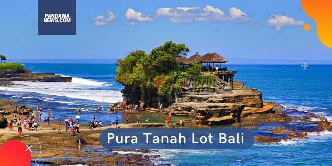 Pura Tanah Lot Bali