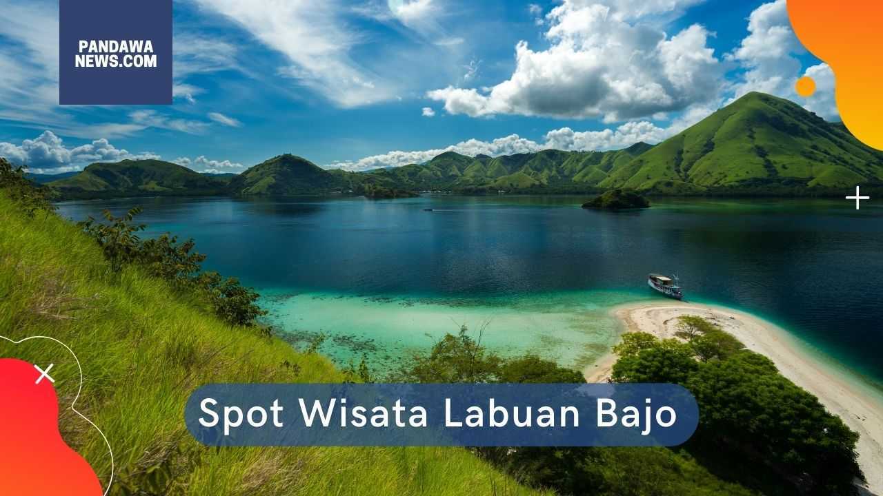 Rekomendasi Spot Wisata Labuan Bajo