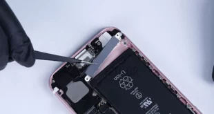 Baterai Iphone Cepat Habis dan Panas