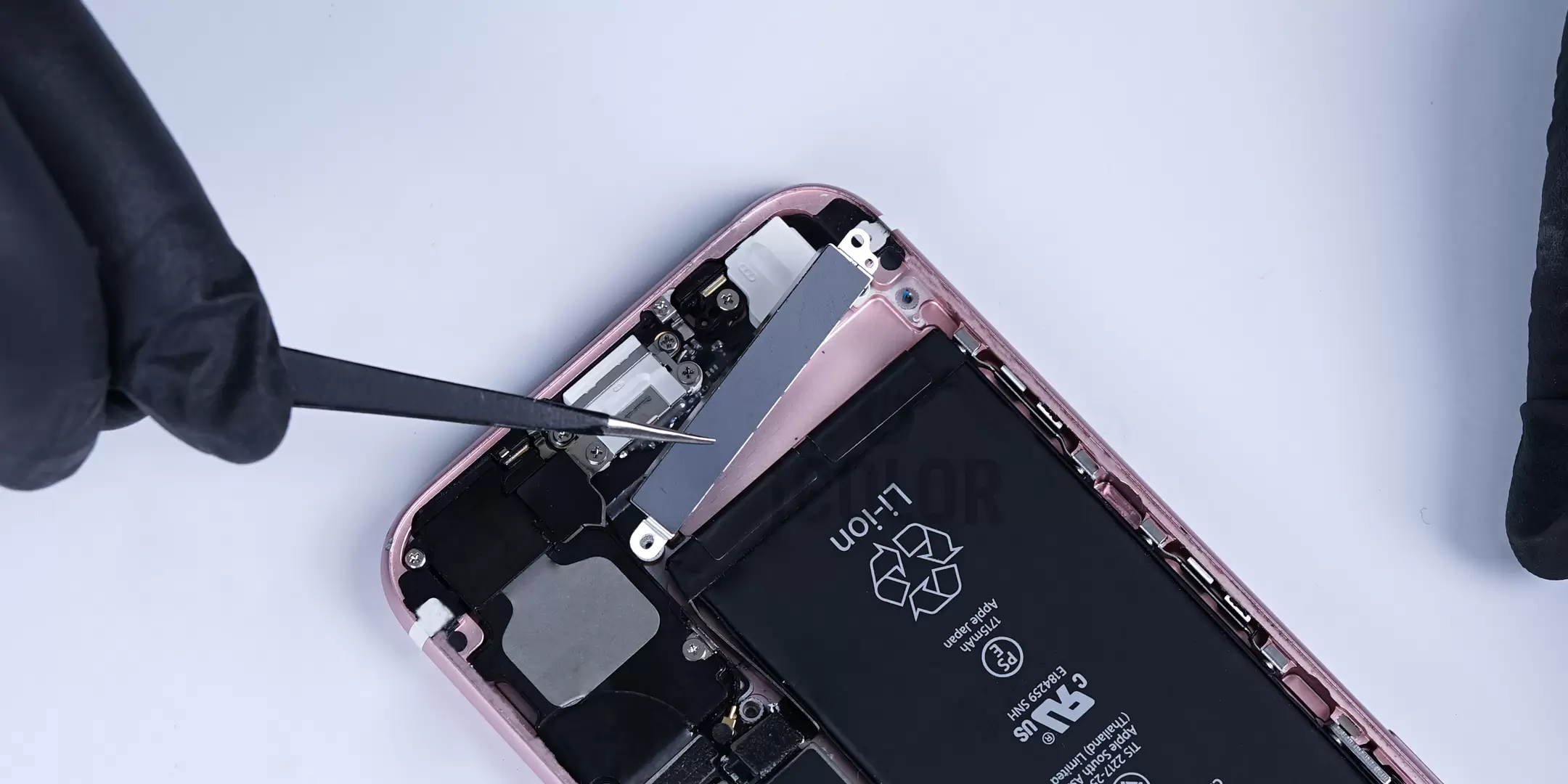 Baterai Iphone Cepat Habis dan Panas