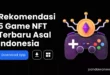 Game NFT Terbaru Asal Indonesia