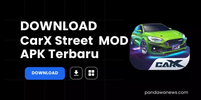 CarX Street Download MOD APK