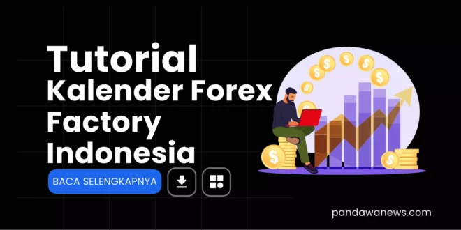 kalender forex factory indonesia