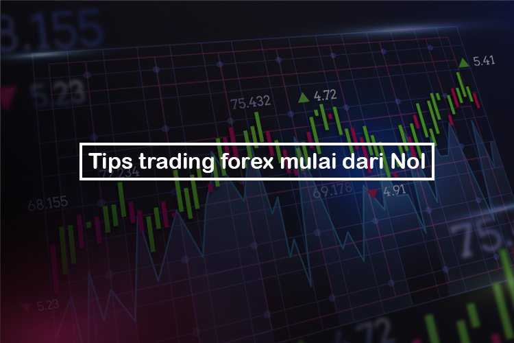 Cara Memulai Trading Forex