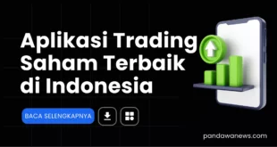 aplikasi trading saham terbaik indonesia