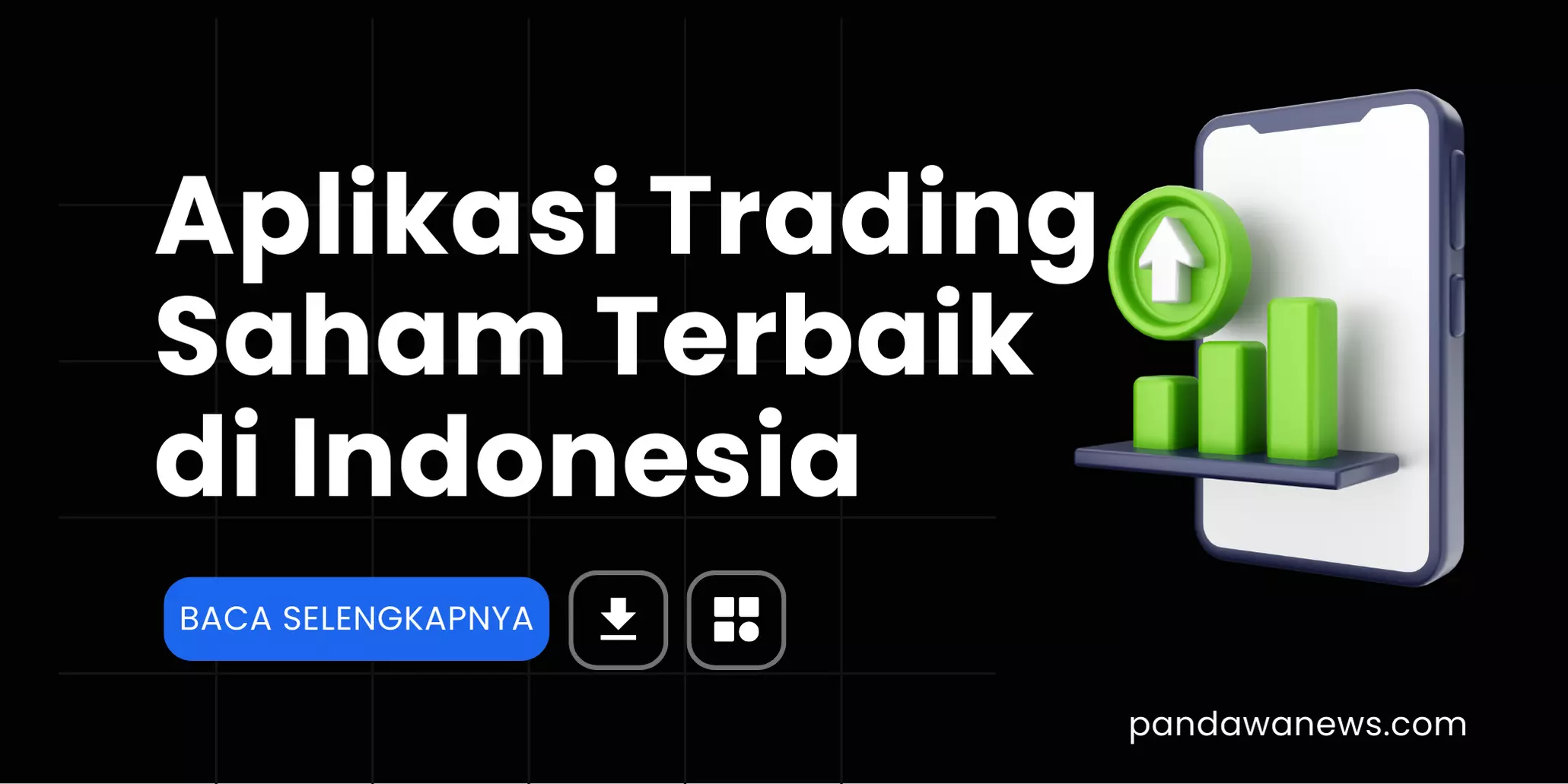 aplikasi trading saham terbaik indonesia