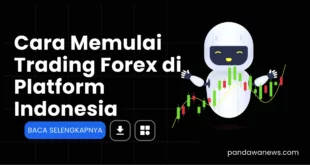 platform forex indonesia