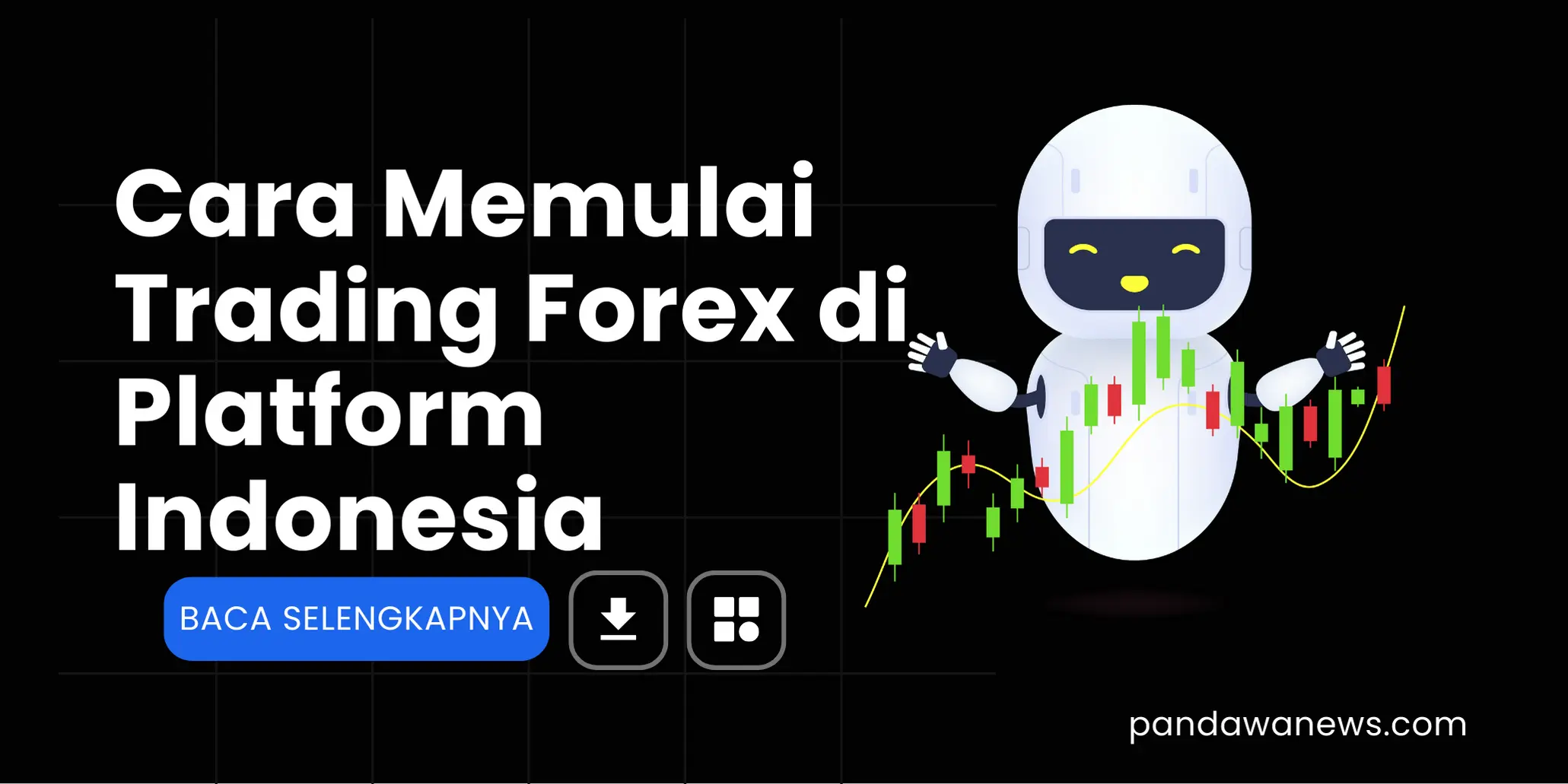 platform forex indonesia