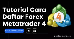 Bagaimana Cara Daftar Forex Metatrader 4