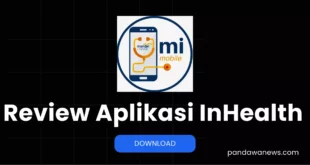 Review Aplikasi InHealth