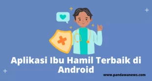 Aplikasi Ibu Hamil Terbaik di Android