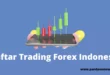 Daftar Trading Forex Indonesia