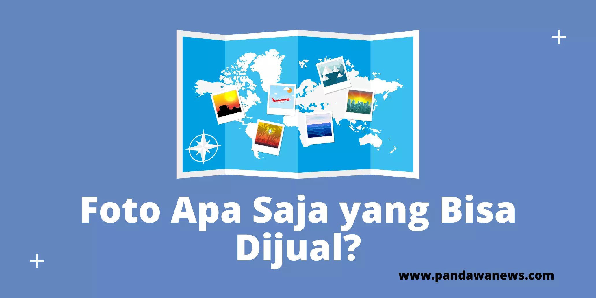 Menjelajahi Dunia Fotografi yang Menguntungkan: Jenis Foto yang Bisa Dijual Online