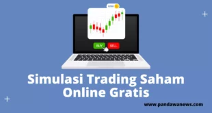 Simulasi Trading Saham Online Gratis