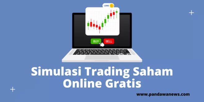 Simulasi Trading Saham Online Gratis