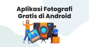 Aplikasi Edit Foto Terbaik di Android